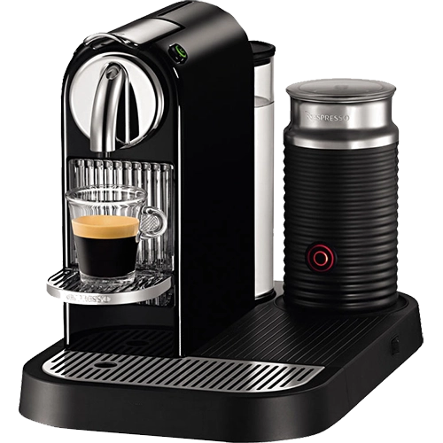 Ремонт кофемашин Nespresso в Нерюнгри